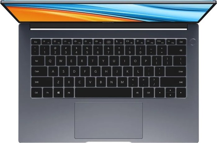 Ноутбук Honor MagicBook 14 NMH-WDQ9HN 6172 - фото 31633