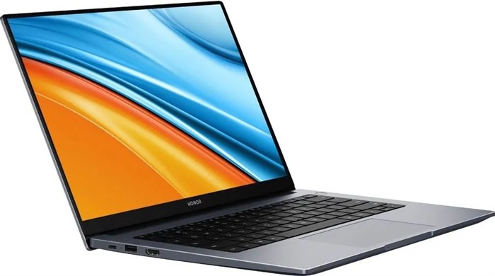 Ноутбук Honor MagicBook 14 NMH-WDQ9HN 6172 - фото 31634