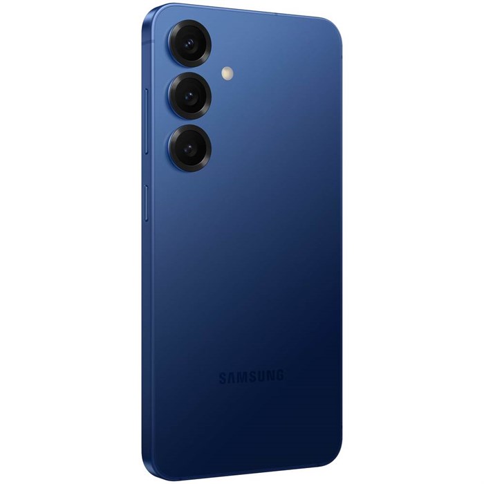 Смартфон Samsung Galaxy S25 12/256Gb (SM-S91B/DS) 6140 - фото 31713