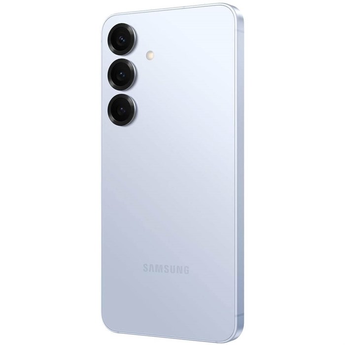 Смартфон Samsung Galaxy S25 12/256Gb (SM-S91B/DS) 6140 - фото 31723