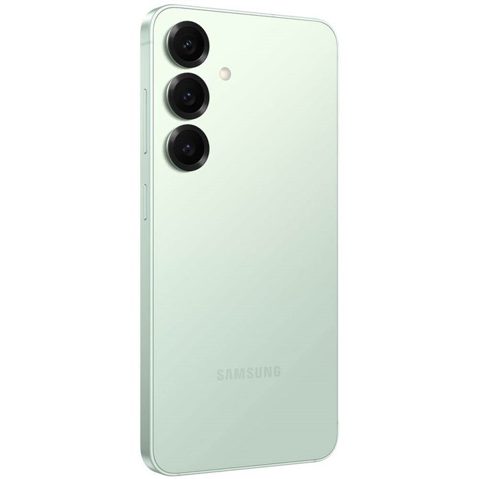 Смартфон Samsung Galaxy S25 12/256Gb (SM-S91B/DS) 6140 - фото 31731