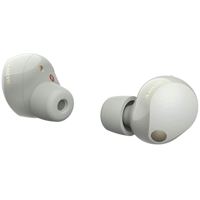 Наушники Sony WF-1000XM5 6187 - фото 31768