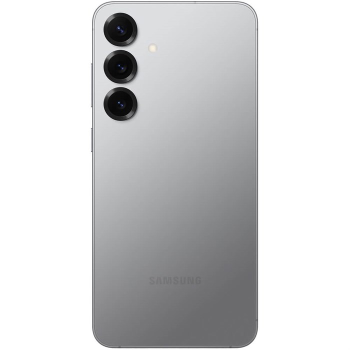 Смартфон Samsung Galaxy S25+ 12/256Gb (Dual Sim, Гонконг) 6190 - фото 31791