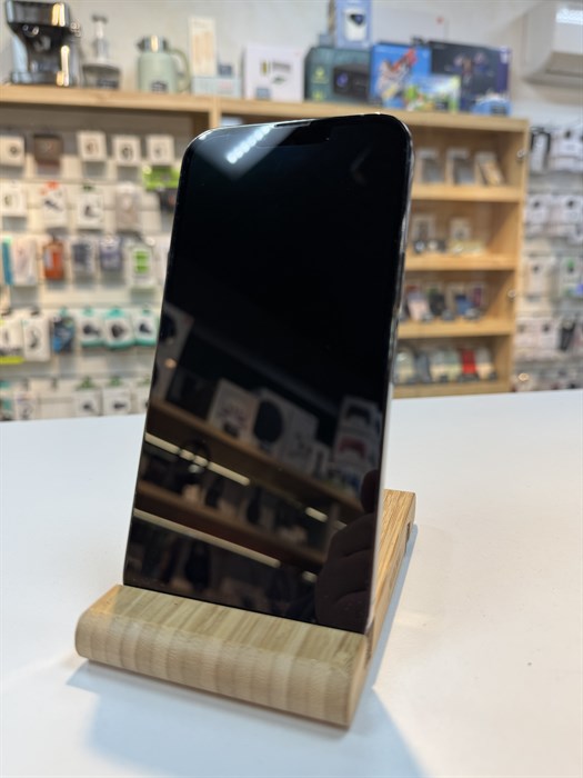 Б.У. Смартфон Apple iPhone 13 Pro Max 1Tb (358442714832369) 6192 - фото 31805