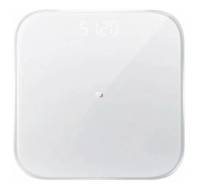 Умные весы Xiaomi Smart Scale 2 (XMTZC04HM) 2495 - фото 31807