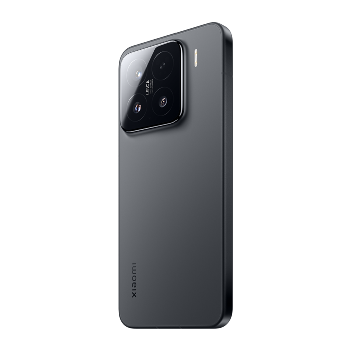 Смартфон Xiaomi 15 12/256GB 6199 - фото 31827