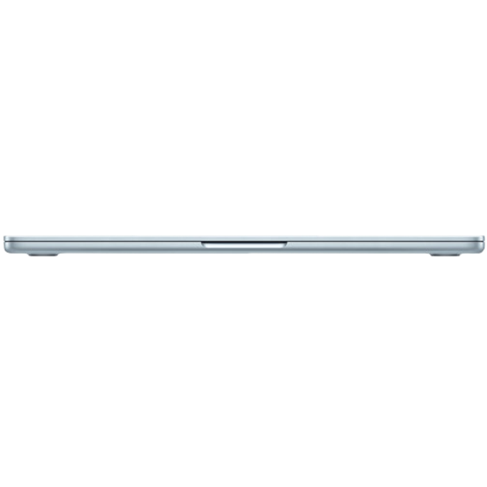 Ноутбук Apple MacBook Air 13" (M4, 10C CPU/8C GPU, 2024), 16 ГБ, 256 ГБ SSD 6202 - фото 31880