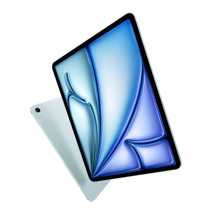 Планшет Apple iPad Air 11", 128 ГБ, Wi-Fi (2025) 6204 - фото 31910