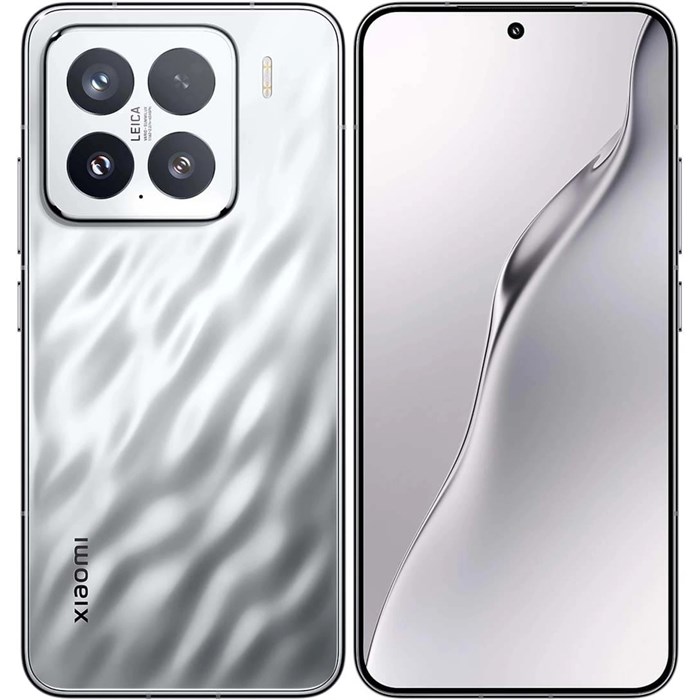 Смартфон Xiaomi 15 12/512GB 6200 - фото 31932