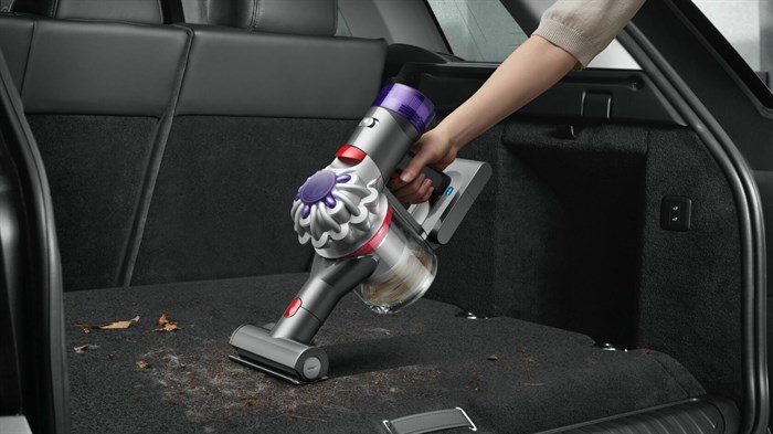 Беспроводной пылесос Dyson V8 Advanced (SV25) 6207 - фото 31941