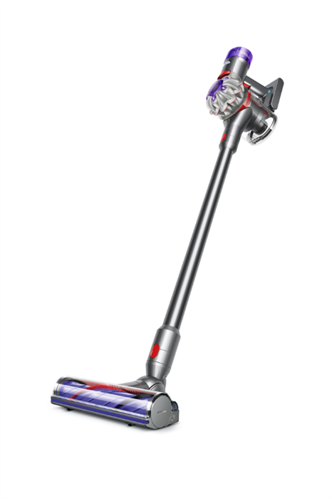 Беспроводной пылесос Dyson V8 Advanced (SV25) 6207 - фото 31942
