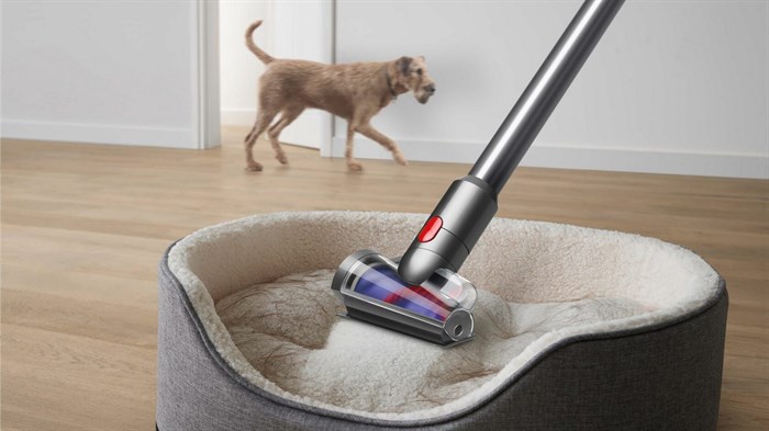 Беспроводной пылесос Dyson V8 Advanced (SV25) 6207 - фото 31944