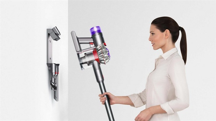 Беспроводной пылесос Dyson V8 Advanced (SV25) 6207 - фото 31945