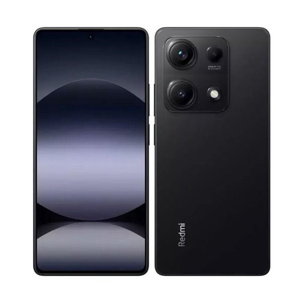 Смартфон Redmi Note 14S 8/256Gb (без NFC) 6210 - фото 31968