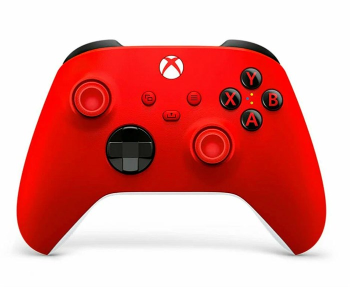Геймпад Microsoft Xbox Series 4955 - фото 31975
