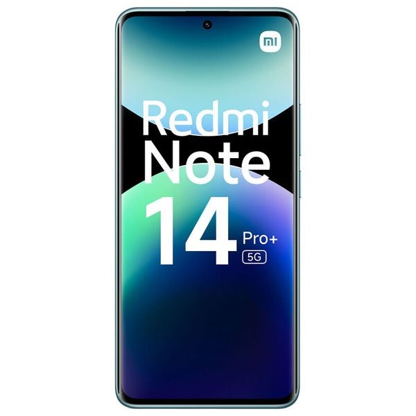 Смартфон Redmi Note 14 Pro Plus 5G 12/512Gb 6079 - фото 32009