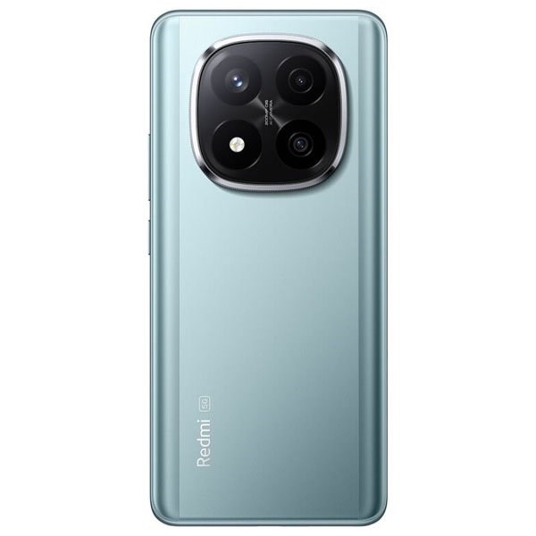 Смартфон Redmi Note 14 Pro Plus 5G 12/512Gb 6079 - фото 32010