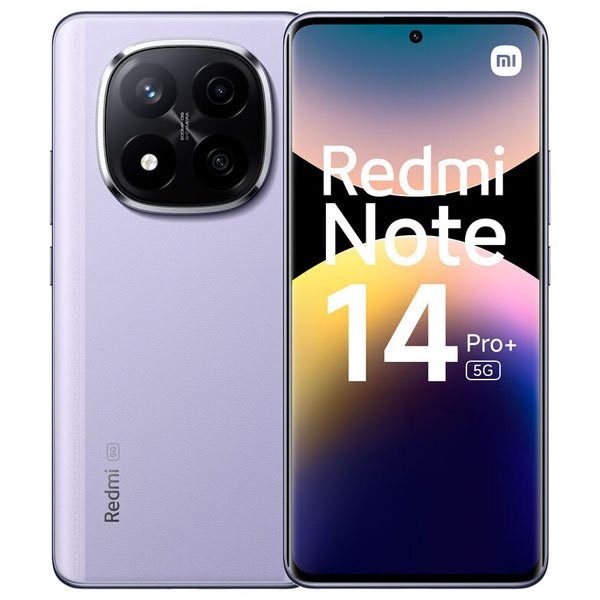 Смартфон Redmi Note 14 Pro Plus 5G 12/512Gb 6079 - фото 32011