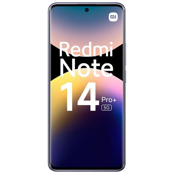 Смартфон Redmi Note 14 Pro Plus 5G 12/512Gb 6079 - фото 32012