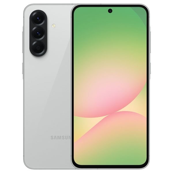 Смартфон Samsung Galaxy A56 8/128Gb 6213 - фото 32052