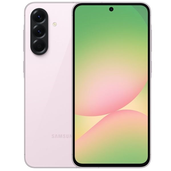Смартфон Samsung Galaxy A56 8/128Gb 6213 - фото 32065