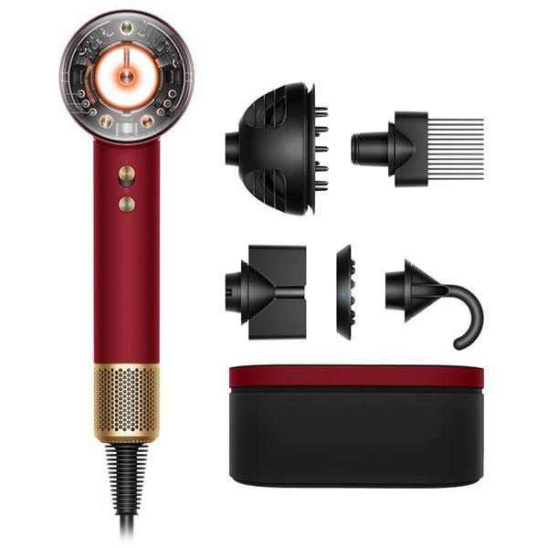 Фен Dyson Supersonic Nural HD16 5653 - фото 32084