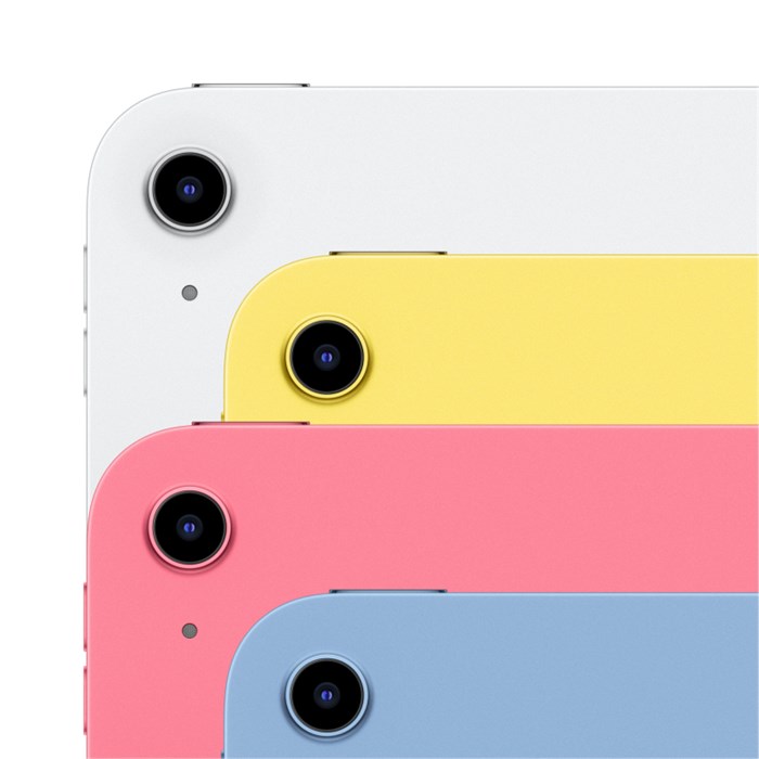 Планшет Apple iPad A16 128 ГБ, Wi-Fi (2025) 6221 - фото 32096