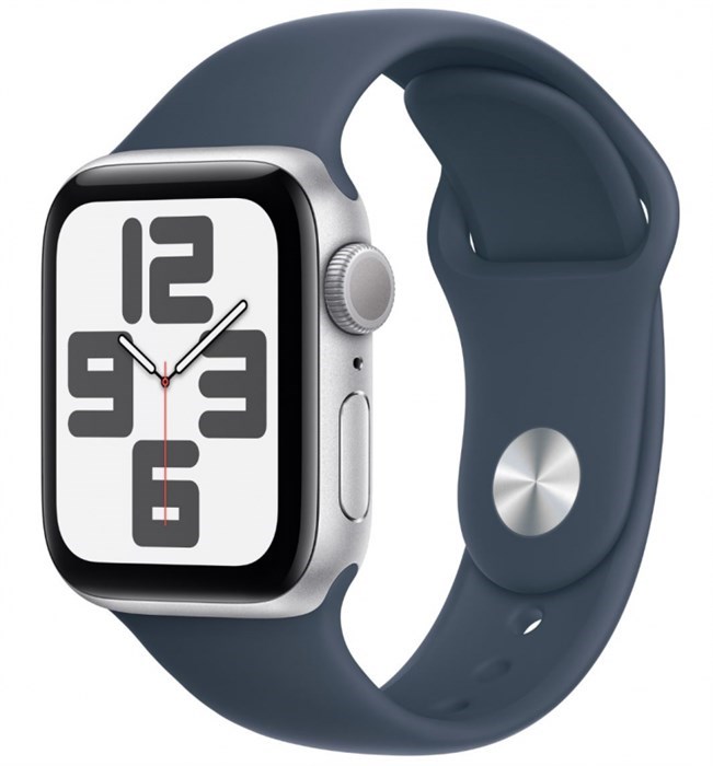 Умные часы Apple Watch SE 2023, 44 мм 4839 - фото 32104
