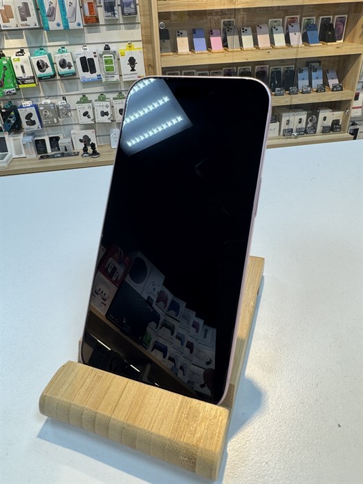 Б.У. Смартфон Apple iPhone 15 256 ГБ (359987258839500) 6223 - фото 32108