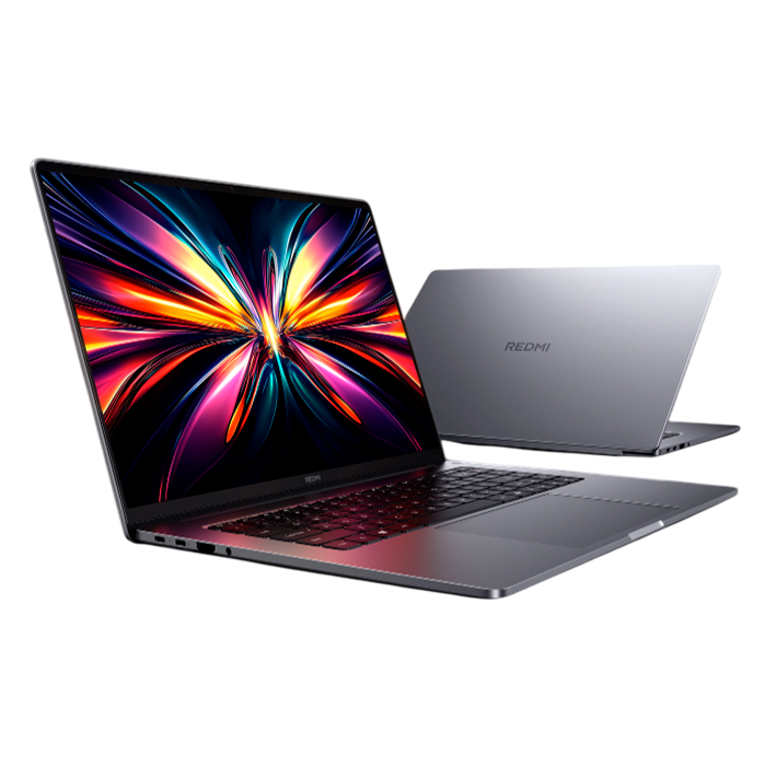 Ноутбук Xiaomi REDMI Book Pro 16" 2025 (Intel Core Ultra 5 225H, 32Gb, 1Tb, Intel Arc Graphics) JYU4649CN 6229 - фото 32155