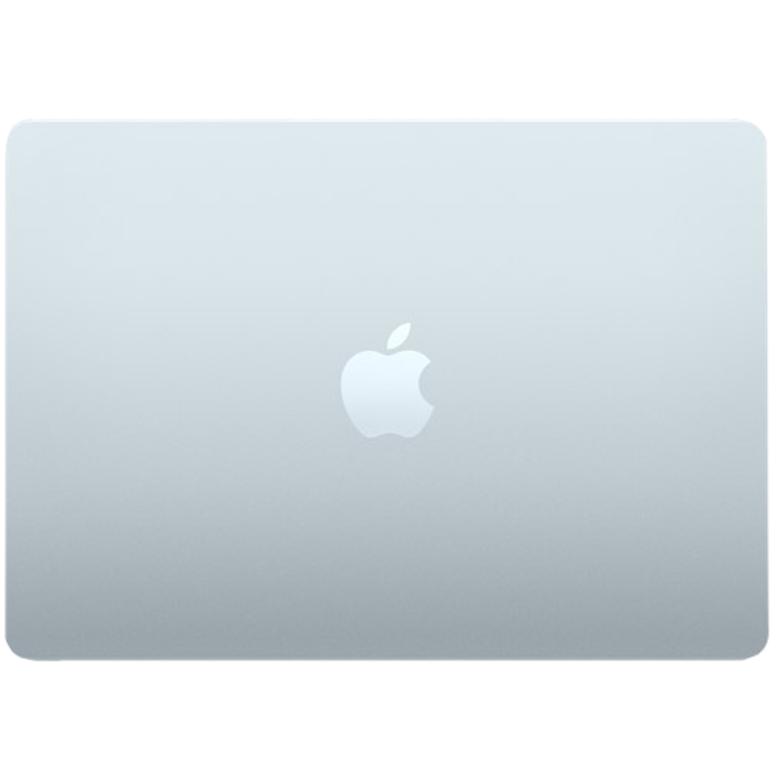 Ноутбук Apple MacBook Air 13" (M4, 10C CPU/8C GPU, 2024), 24 ГБ, 512 ГБ SSD 6231 - фото 32167