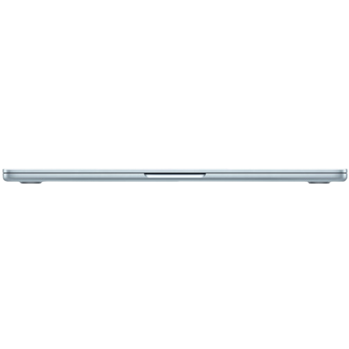 Ноутбук Apple MacBook Air 13" (M4, 10C CPU/8C GPU, 2024), 24 ГБ, 512 ГБ SSD 6231 - фото 32169