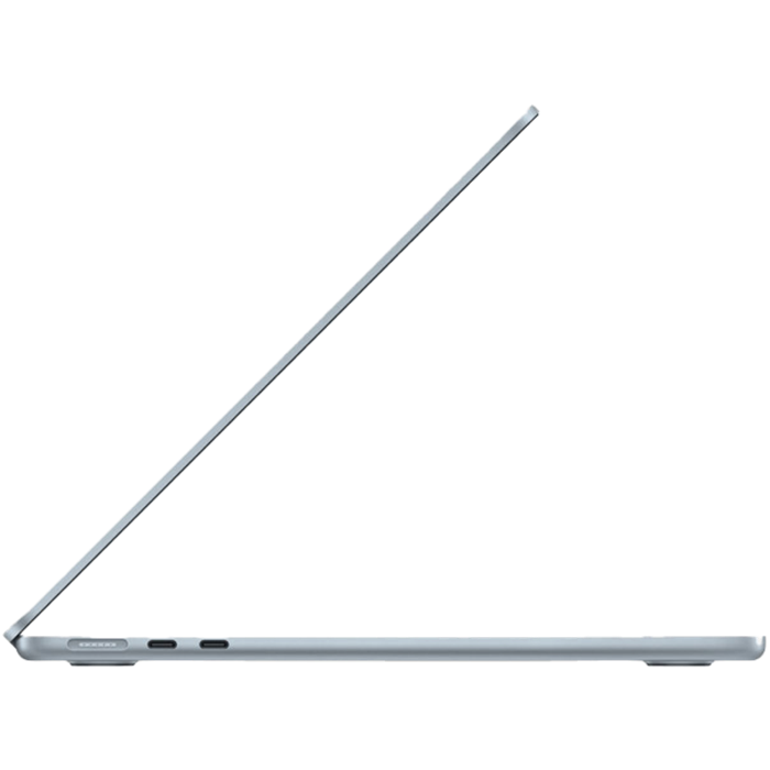 Ноутбук Apple MacBook Air 13" (M4, 10C CPU/8C GPU, 2024), 24 ГБ, 512 ГБ SSD 6231 - фото 32170