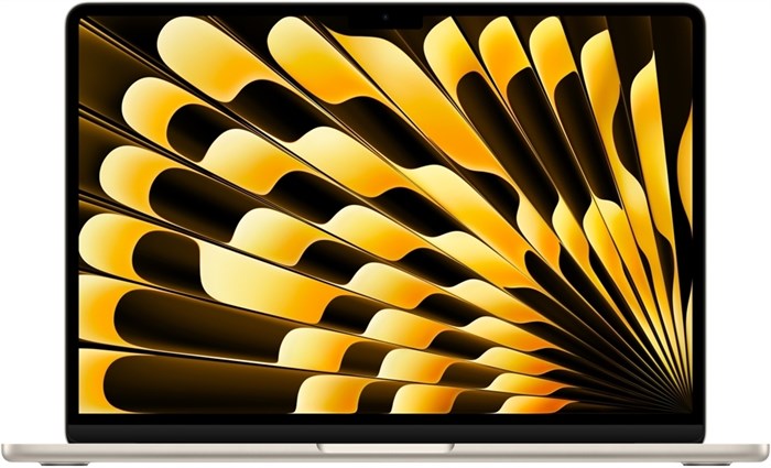 Ноутбук Apple MacBook Air 13" (M4, 10C CPU/8C GPU, 2024), 24 ГБ, 512 ГБ SSD 6231 - фото 32181