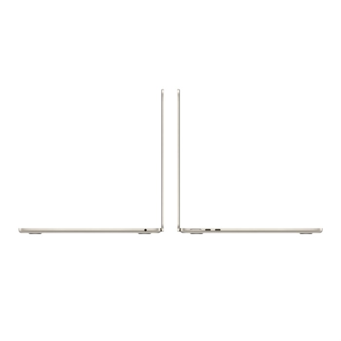 Ноутбук Apple MacBook Air 13" (M4, 10C CPU/8C GPU, 2024), 24 ГБ, 512 ГБ SSD 6231 - фото 32184
