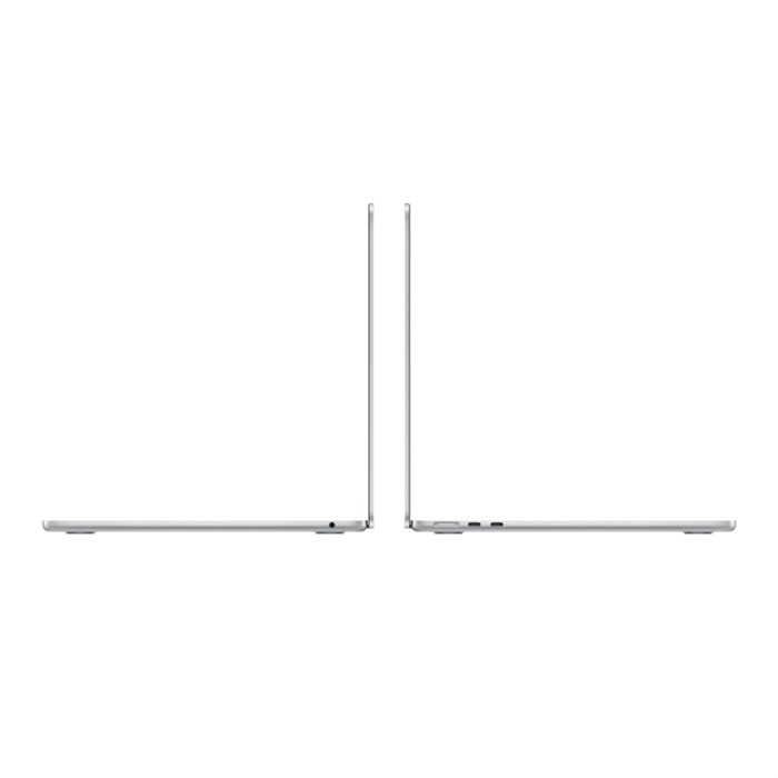 Ноутбук Apple MacBook Air 13" (M4, 10C CPU/8C GPU, 2024), 24 ГБ, 512 ГБ SSD 6231 - фото 32188