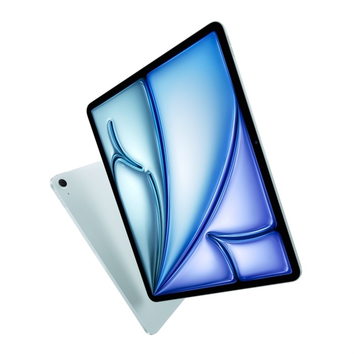 Планшет Apple iPad Air 11", 128 ГБ, Wi-Fi + Cellular (2025) 6232 - фото 32195