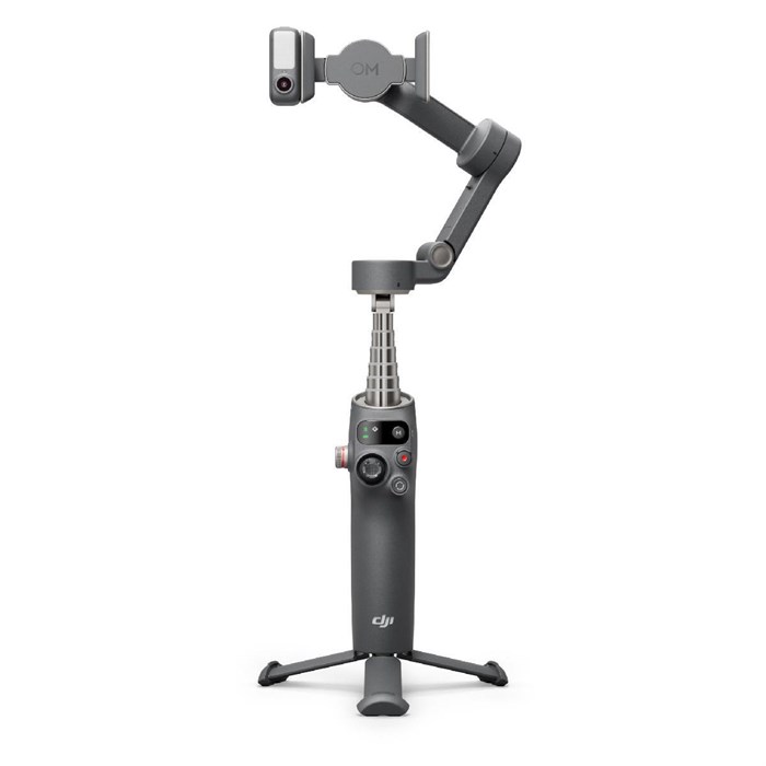 Стабилизатор DJI Osmo Mobile 7P 6234 - фото 32210