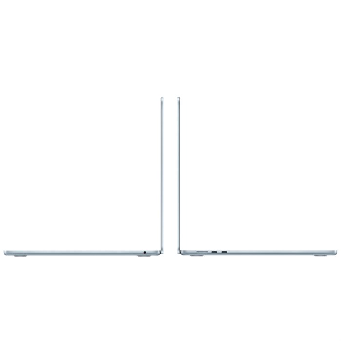 Ноутбук Apple Macbook Air 15 M4 16/256Gb 6237 - фото 32236
