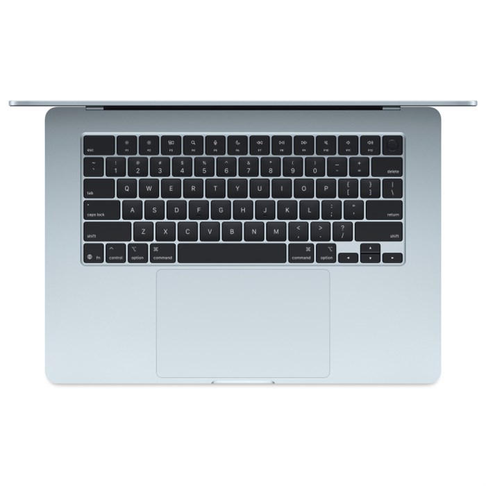 Ноутбук Apple Macbook Air 15 M4 16/256Gb 6237 - фото 32238