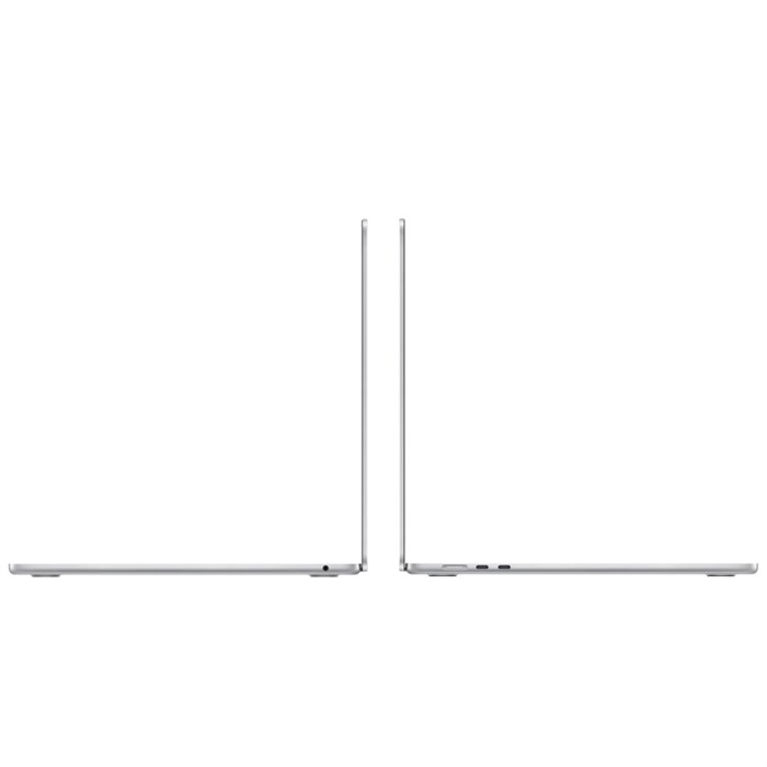 Ноутбук Apple Macbook Air 15 M4 16/256Gb 6237 - фото 32246