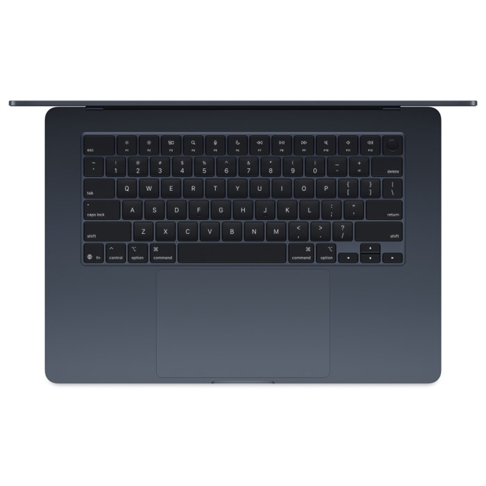 Ноутбук Apple Macbook Air 15 M4 16/256Gb 6237 - фото 32250