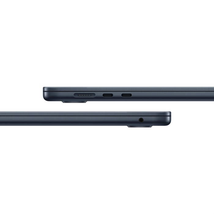 Ноутбук Apple Macbook Air 15 M4 16/256Gb 6237 - фото 32253