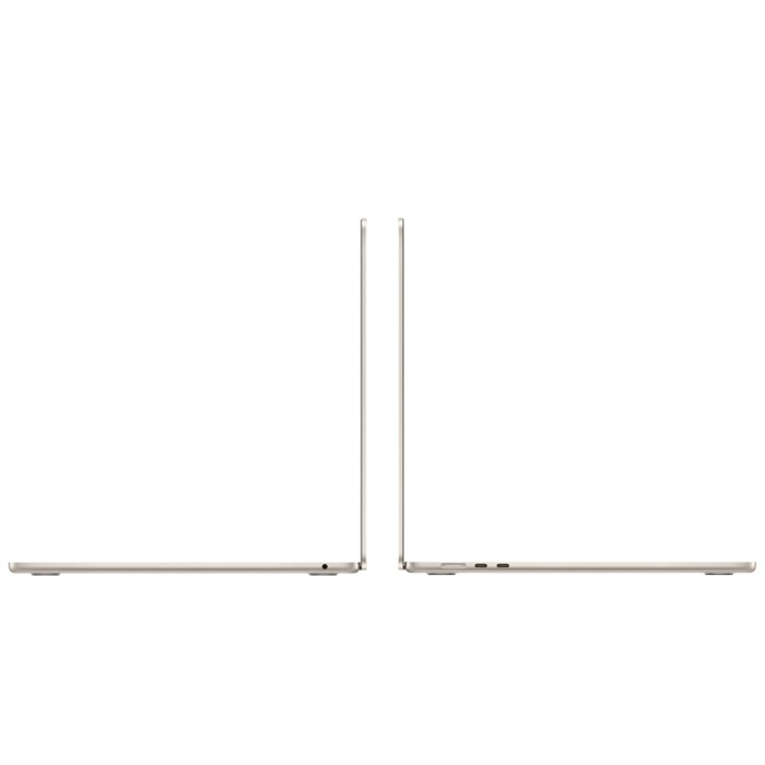 Ноутбук Apple Macbook Air 15 M4 16/256Gb 6237 - фото 32254
