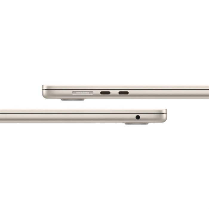 Ноутбук Apple Macbook Air 15 M4 16/256Gb 6237 - фото 32258