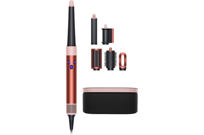 Стайлер Dyson AirWrap i.d. Complete Long HS08 (Русская вилка) 6241 - фото 32279