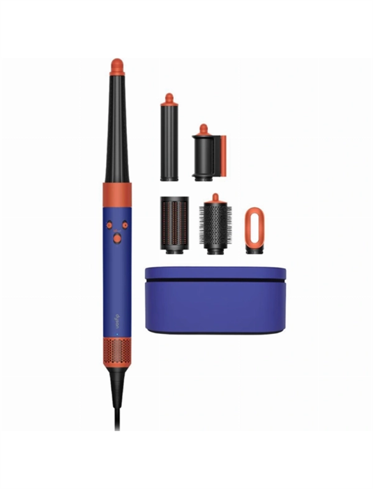 Стайлер Dyson AirWrap i.d. Complete Long HS08 (Русская вилка) 6241 - фото 32283