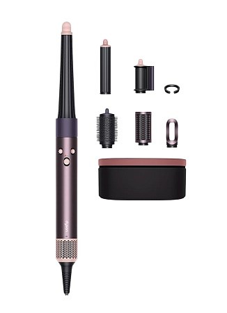 Стайлер Dyson AirWrap i.d. Complete Long HS08 (Русская вилка) 6241 - фото 32287