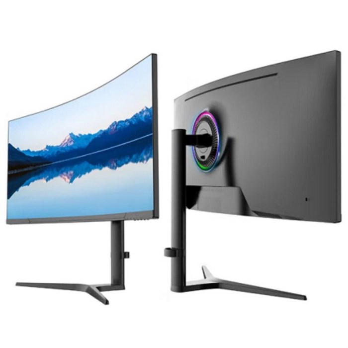 Монитор CHIGO Display 34" 2K (165Hz) C34-U165B5 6245 - фото 32342