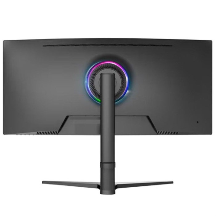 Монитор CHIGO Display 34" 2K (165Hz) C34-U165B5 6245 - фото 32343
